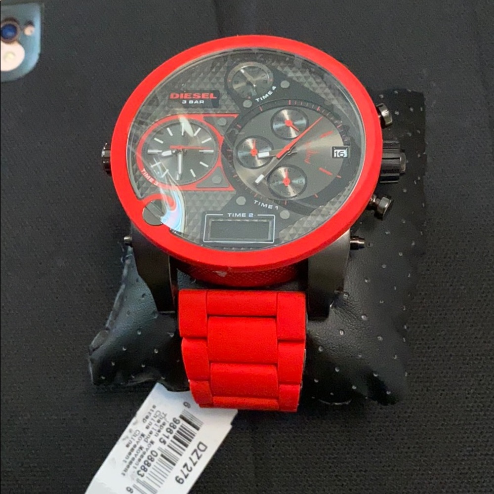 Diesel Watch